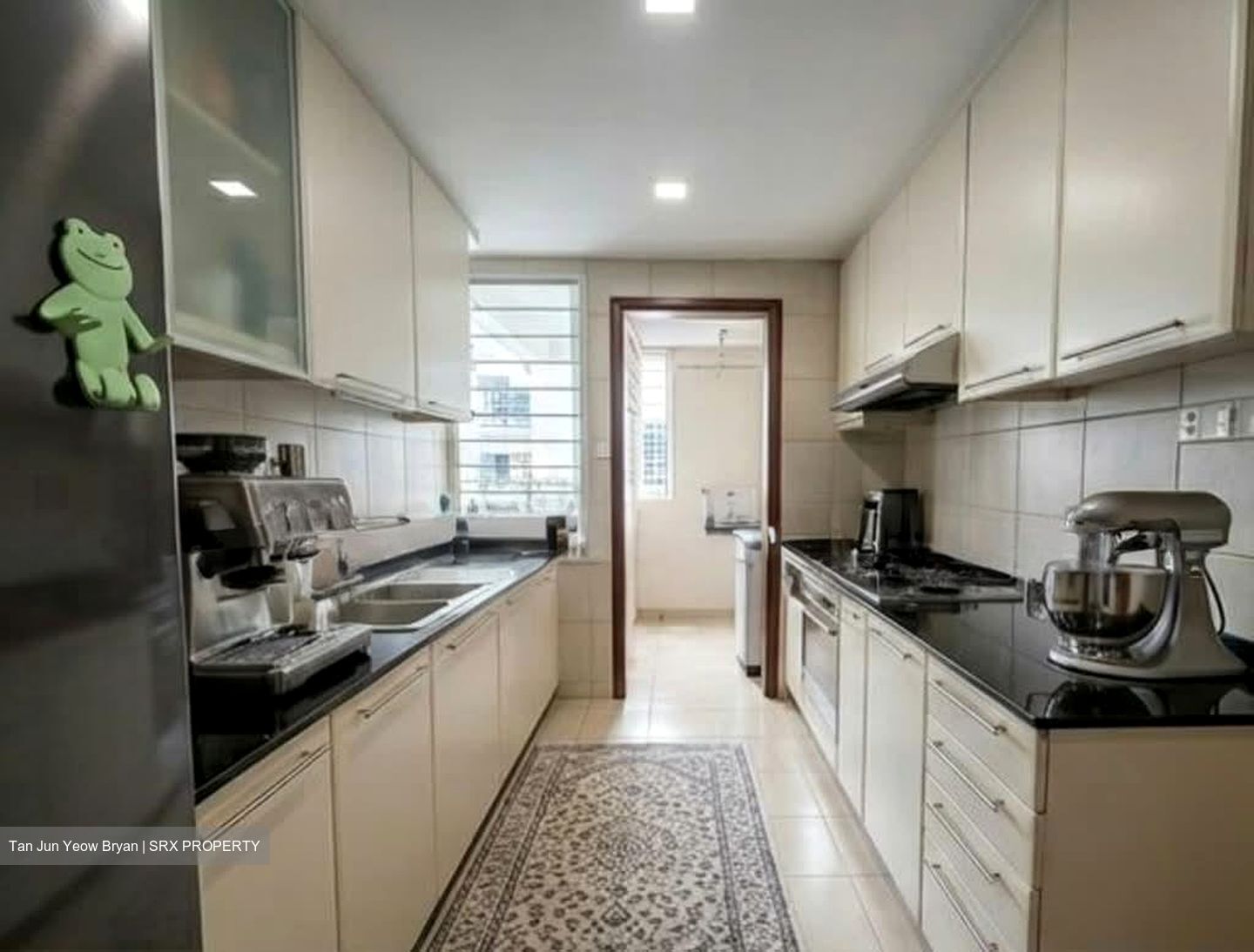Rio Vista (D19), Condominium #574266601